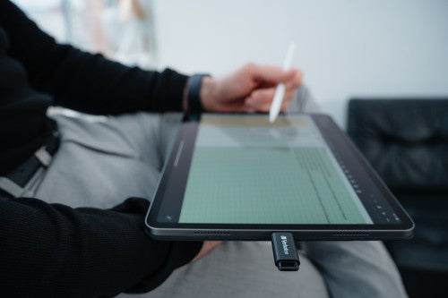 Verbatim Store 'n' Go USB flash drive 128 GB USB Type-C 3.2 Gen 1 (3.1 Gen 1) Black