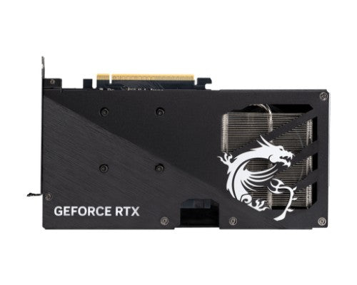 MSI GeForce RTX 5060 8G GAMING OC NVIDIA 8 GB GDDR7