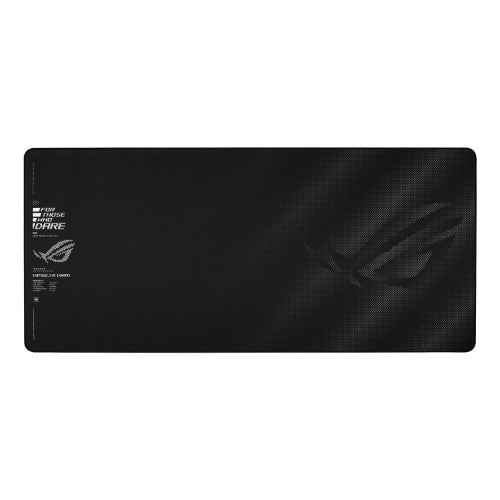 ASUS ROG Sheath II XXL Gaming mouse pad Black