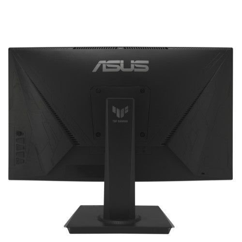 ASUS TUF Gaming VG24VQER computer monitor 59.9 cm (23.6") 1920 x 1080 pixels Full HD LCD Black