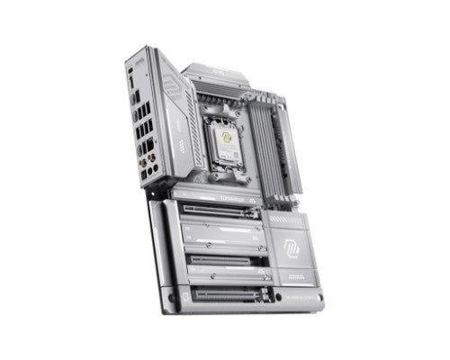 MSI MAG X870E TOMAHAWK MAX WIFI PZ motherboard AMD X870E Socket AM5 ATX