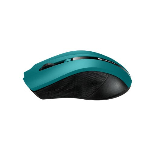 Canyon CNE-CMSW05G mouse Office RF Wireless Optical 1600 DPI