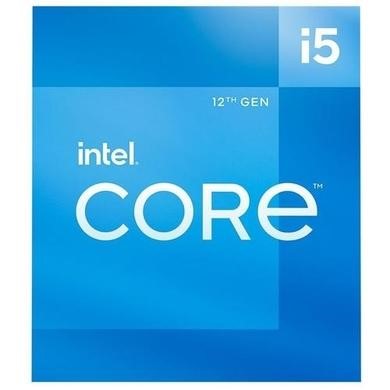 Intel Core i5-12400 processor 18 MB Smart Cache Box