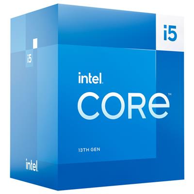 Intel Core i5-13400 processor 20 MB Smart Cache Box