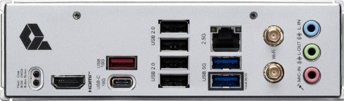 MSI PRO B840M-P WIFI6E motherboard AMD B840 Socket AM5 micro ATX