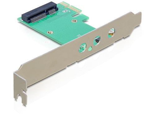 DeLOCK 89294 interface cards/adapter Internal RP-SMA