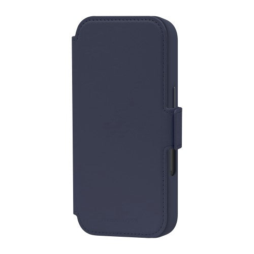 dbramante1928 Lynge MS ICON mobile phone case Folio Blue