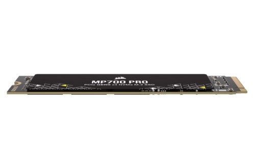 Corsair MP700 PRO 2 TB M.2 PCI Express 5.0 NVMe 3D TLC NAND