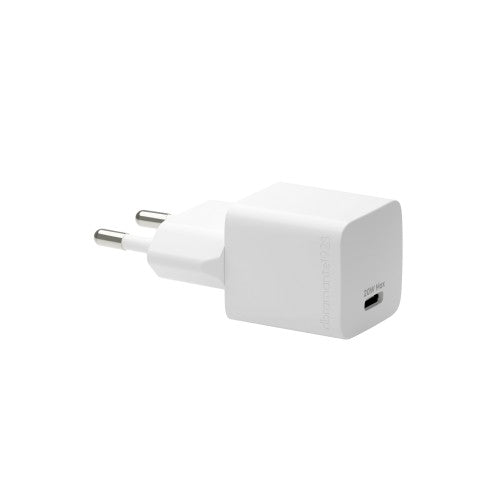 dbramante1928 re-charge Pro - EU Wall Charger USB-C 20W - W