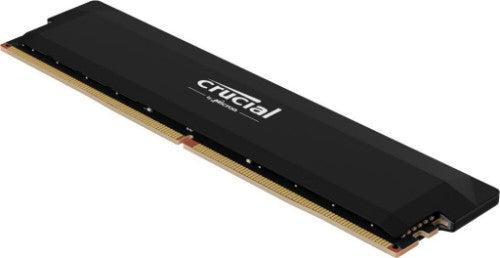Crucial Pro CP16G60C36U5B memory module 16 GB DDR5 6000 MHz ECC