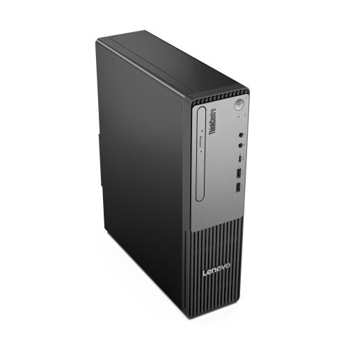 Lenovo ThinkCentre neo 30s Gen 5 Intel® Core™ i5 i5-13420H 8 GB DDR5-SDRAM 256 GB SSD Windows 11 Pro SFF PC Black