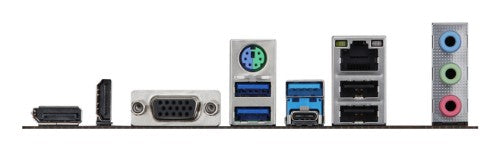 Asrock B760M-HDV/M.2 D4 Intel B760 LGA 1700 micro ATX