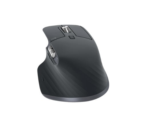 Logitech MX Master 3S Performance Wireless Mouse