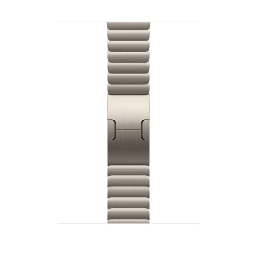 Apple 46mm Natural Link Bracelet