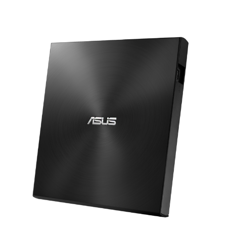 ASUS SDRW-08U7M-U optical disc drive DVD±RW Black