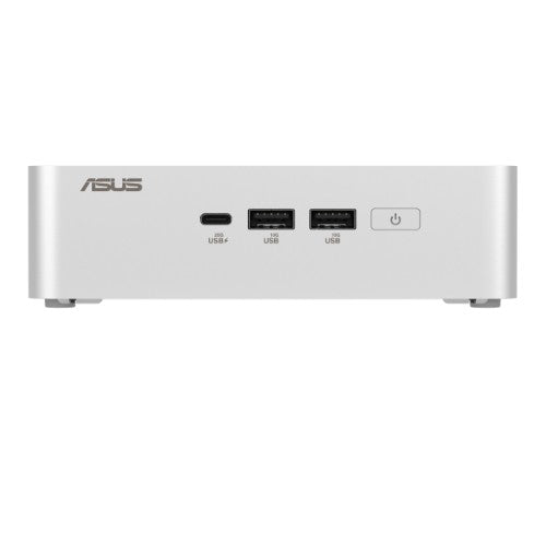 ASUS NUC 15 Pro+ RNUC15CRSU500002 White 225H