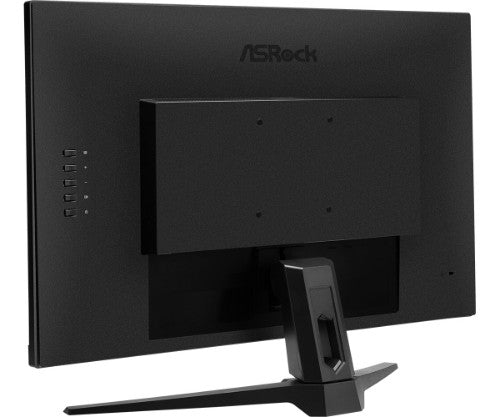 Asrock Phantom Gaming computer monitor 68.6 cm (27") 1920 x 1080 pixels Full HD Black