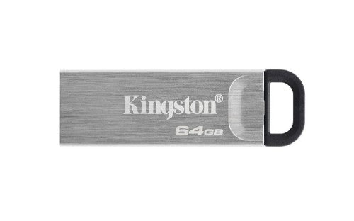 Kingston Technology DataTraveler 64GB Kyson USB Flash Drive