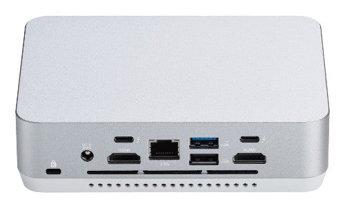 ASUS NUC 14 Pro+ RNUC14RVSU700002I UCFF White 155H