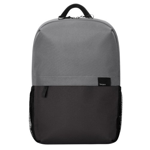 Targus Sagano 39.6 cm (15.6") Backpack Black, Grey