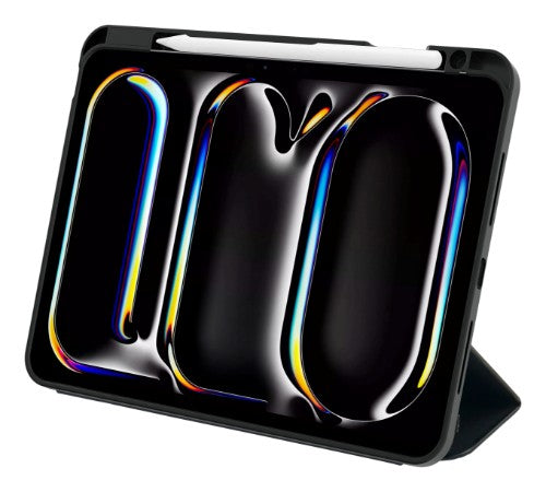 OtterBox React Folio Series Case for iPad Pro 11” (M4), Black