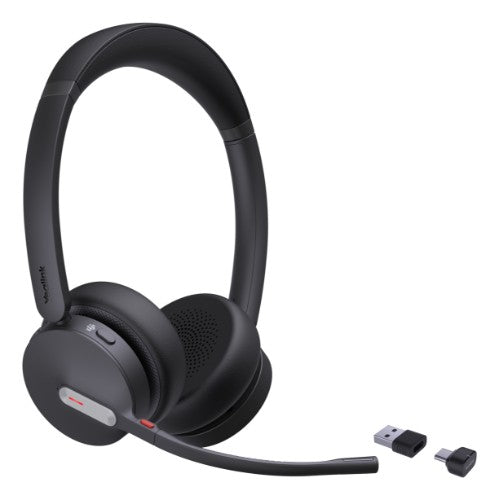 Yealink BH70 Dual Teams USB-C/A Headset