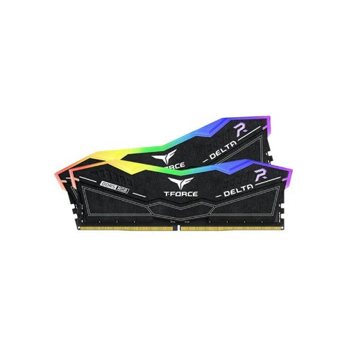 Team Group DELTA RGB memory module 32 GB 2 x 16 GB DDR5