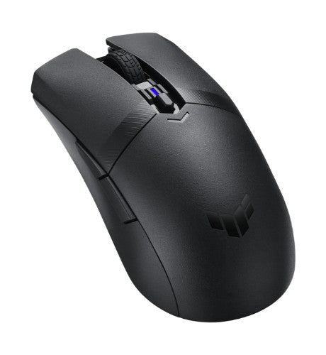 ASUS TUF Gaming M4 Wireless mouse Right-hand RF Wireless + Bluetooth Optical 12000 DPI
