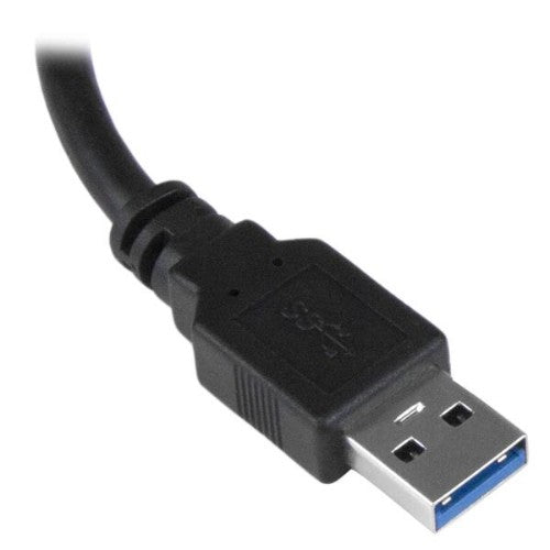 StarTech.com USB 3.0 to VGA Adapter - On-Board Driver Installation - 1920x1200