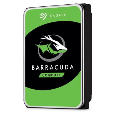 Seagate Barracuda ST8000DM004 internal hard drive 8 TB 5400 RPM 256 MB 3.5" Serial ATA III