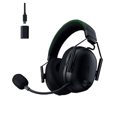 Razer BlackShark V3 Pro Headset Wired & Wireless Head-band Gaming USB Type-A Bluetooth Black