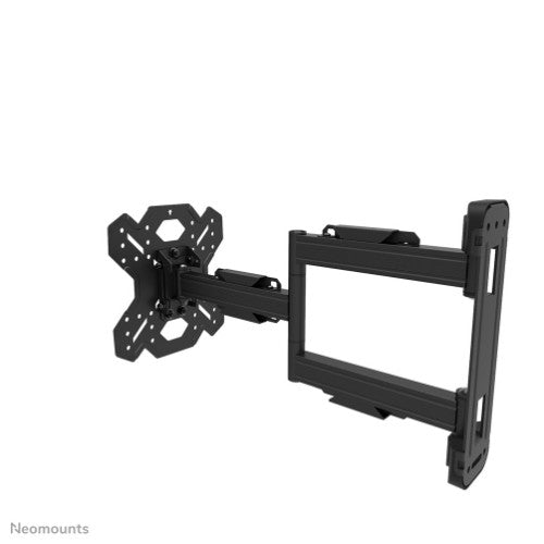 Neomounts WL40S-850BL12 TV mount wall 32-55" - full motion - fast installation
