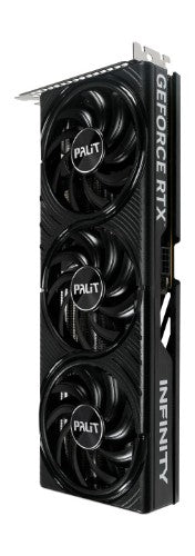 Palit GeForce RTX 5060 Ti Infinity 3 NVIDIA 16 GB GDDR7