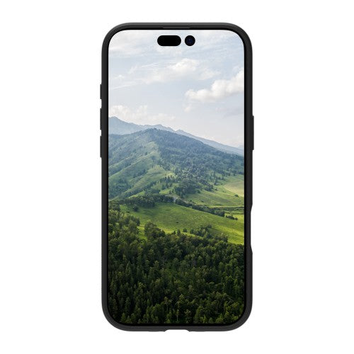 dbramante1928 Greenland mobile phone case Cover Black