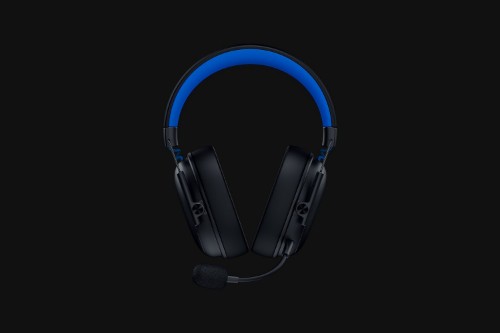 Razer BlackShark V3 X HyperSpeed Headset Wired & Wireless Head-band Gaming USB Type-A Bluetooth White