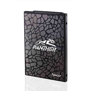 Apacer Panther AS330 2.5" 120 GB Serial ATA III TLC