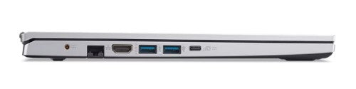 Acer Aspire Go 15 AG15-42P-R6JL AMD Ryzen™ 5 5625U Laptop 39.6 cm (15.6") Full HD 16 GB DDR4-SDRAM 512 GB SSD Wi-Fi 6 (802.11ax) Windows 11 Home Silver