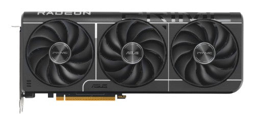 ASUS Prime -RX9070-O16G-EVO AMD Radeon RX 9070 16 GB GDDR6