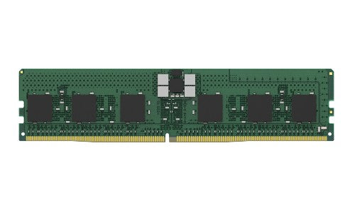 Kingston Technology KSM48R40BS8-16HA memory module 16 GB 1 x 16 GB DDR5 4800 MT/s
