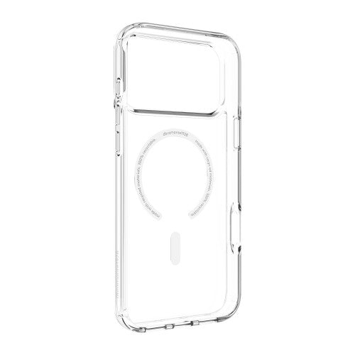 dbramante1928 Iceland Pro MS mobile phone case Cover Transparent