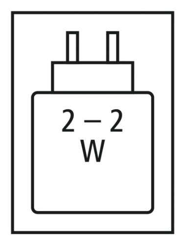 Hama Freedom Lit III Headset Wireless Head-band Calls/Music USB Type-C Bluetooth Lilac, White