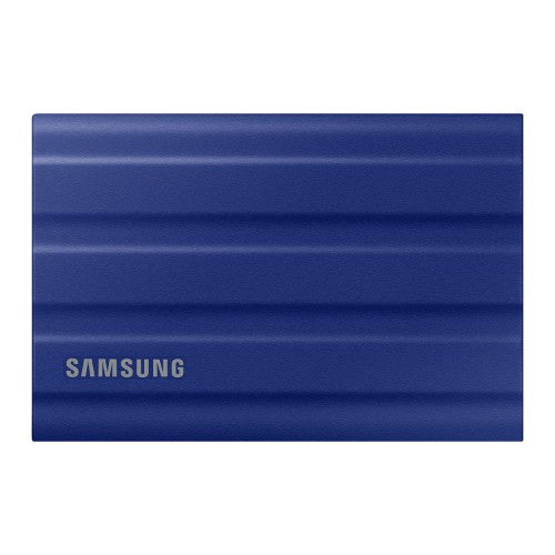 Samsung MU-PE1T0R 1 TB USB Type-C 3.2 Gen 2 (3.1 Gen 2) Blue