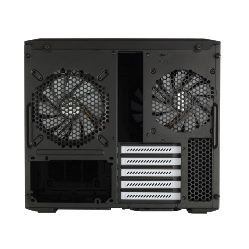 Fractal Design Node 804 Cube Black