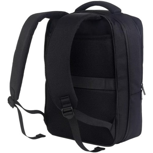 Canyon CNS-BPE5B1 laptop case 39.6 cm (15.6") Backpack Black