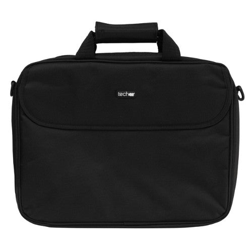 Techair TANZ0141 10-11.6" Case. Great protection for your 11.6" laptop or Chromebook.