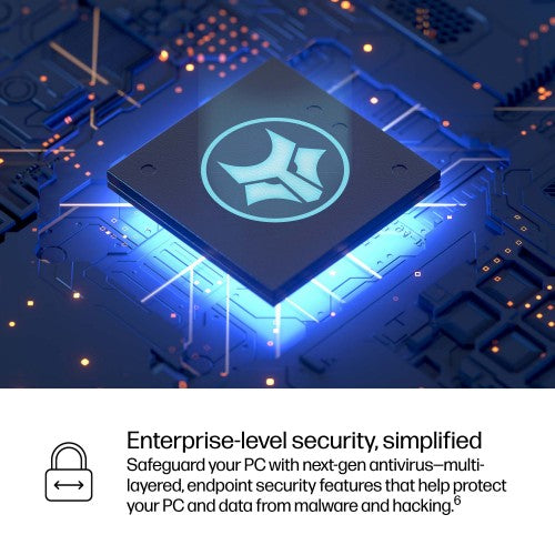 HP ProBook 4 G1i Intel Core Ultra 5 225H Laptop 40.6 cm (16") WUXGA 16 GB DDR5-SDRAM 512 GB SSD Wi-Fi 7 (802.11be) Windows 11 Pro AI PC Silver