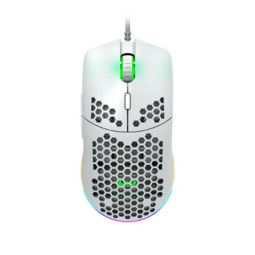 Canyon Puncher mouse Gaming Right-hand USB Type-A Optical 3200 DPI