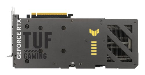 ASUS TUF Gaming TUF-RTX5060-8G-GAMING NVIDIA GeForce RTX 5060 8 GB GDDR7
