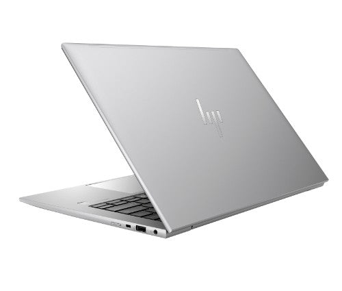 HP ZBook Firefly G11 Intel Core Ultra 7 155H Mobile workstation 35.6 cm (14") WUXGA 16 GB DDR5-SDRAM 512 GB SSD NVIDIA RTX A500 Wi-Fi 6E (802.11ax) Windows 11 Pro AI PC, AI Workstation Silver