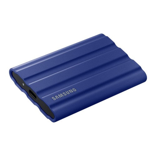 Samsung MU-PE1T0R 1 TB USB Type-C 3.2 Gen 2 (3.1 Gen 2) Blue